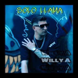 Solo Llama lyrics | Boomplay Music