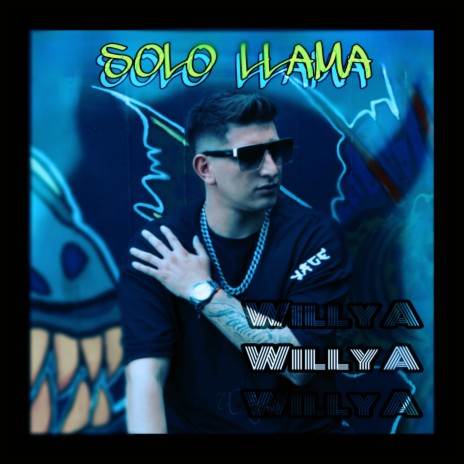 Solo Llama | Boomplay Music