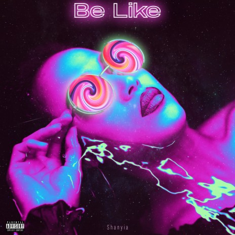 Be Like | Boomplay Music