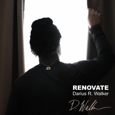Renovate | Boomplay Music