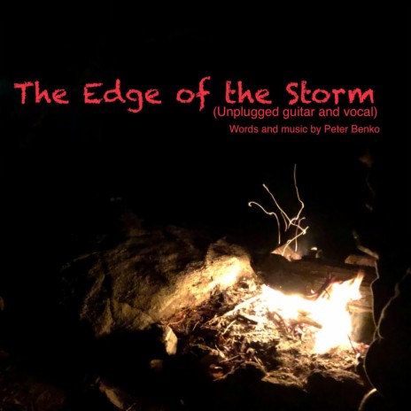 The Edge of the Storm | Boomplay Music