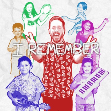 I Remember ft. Ryan Beehre & Kath Bee | Boomplay Music