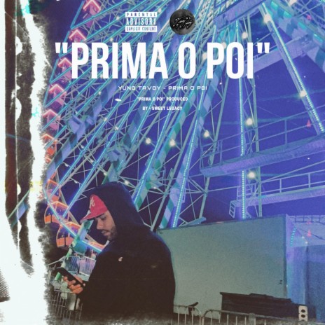 PRIMA O POI | Boomplay Music