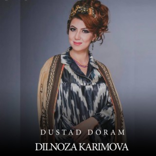 DILNOZA KARIMOVA