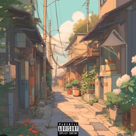 Roll One in Kyoto ft. LOWEKEY J | Boomplay Music