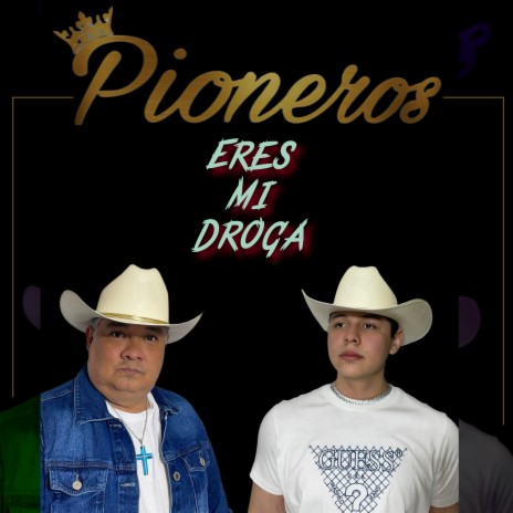 Eres mi droga | Boomplay Music