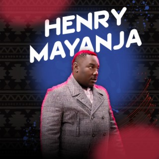 Henry Mayanja