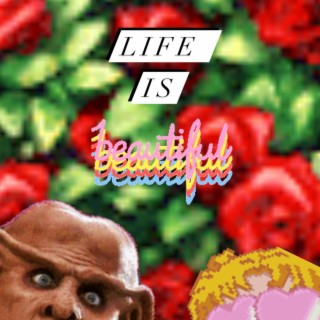 Life Is Beautiful (emo just the beat)