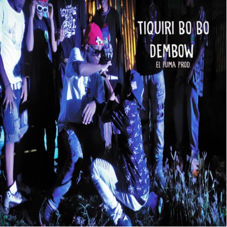 Tiquiri Bo Bo | Boomplay Music