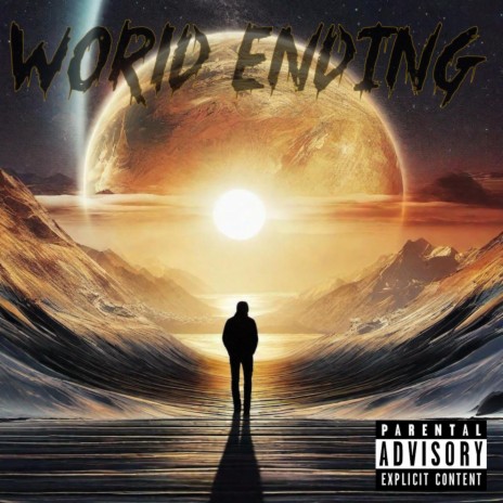 World Ending | Boomplay Music