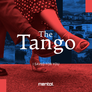 The Tango I Saved For You