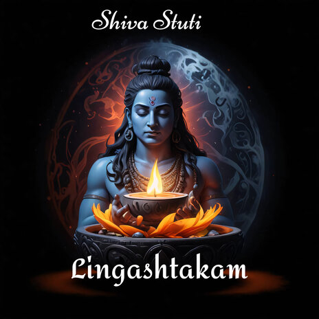 Lingashtakam Shiva Stotram | Boomplay Music