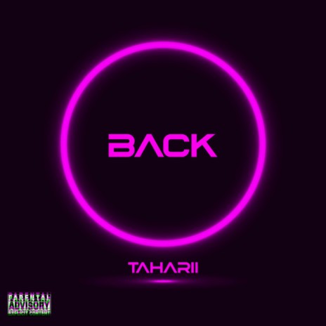 Back (Radio Edit)