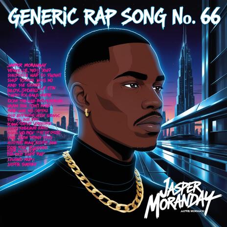 Generic Rap Song no. 66 | Boomplay Music