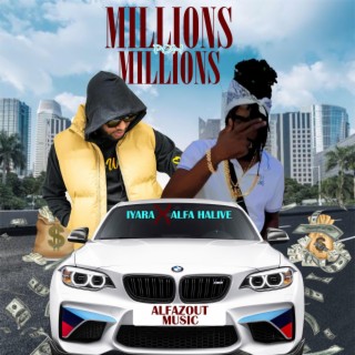 Millions Pon Millions | Boomplay Music