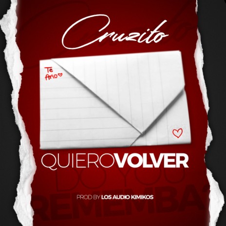 Quiero Volver | Boomplay Music