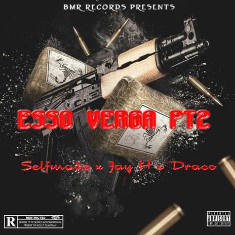 ESSO VERGGA PT2 | Boomplay Music