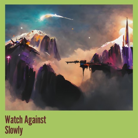 Watch Against Slowly | Boomplay Music