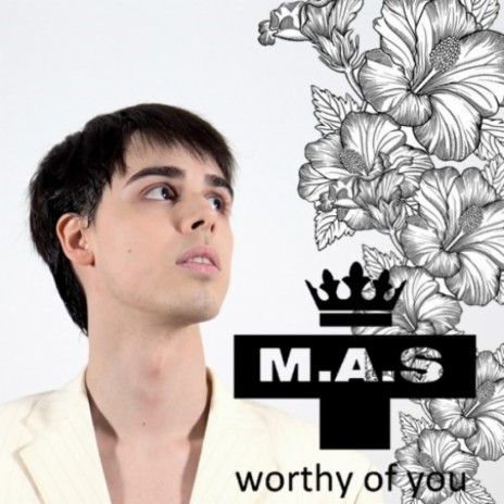 worthy of you | Boomplay Music