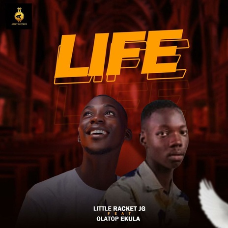 Life ft. Olatop Ekula | Boomplay Music