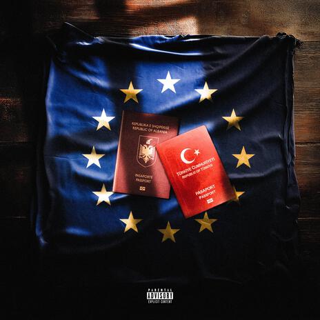 LA EUROPA ft. BIGI & Sicario Jr