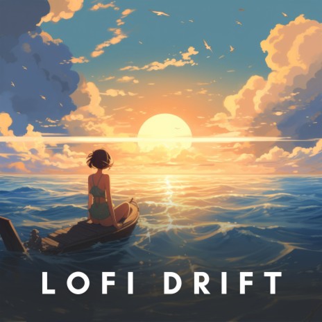 Lofi Drift ft. Aesthetic Music & DreamHop