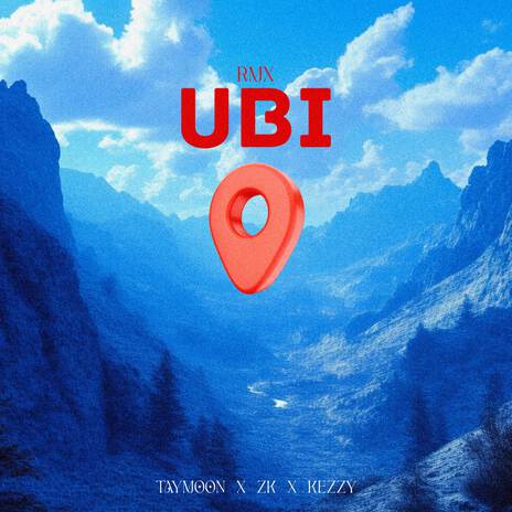 UBI (RMX) ft. Taymoon & ZK.wav | Boomplay Music