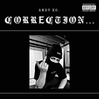 Correction... lyrics | Boomplay Music