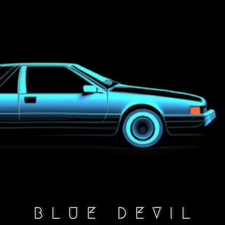 Blue Devil lyrics | Boomplay Music