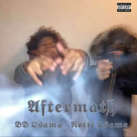 Aftermath ft. DD Osama & Blockwork | Boomplay Music