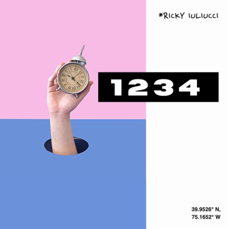 1234 (Radio Edit) | Boomplay Music