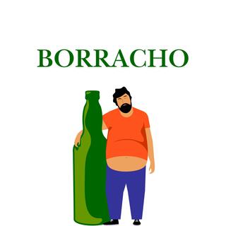 Borracho