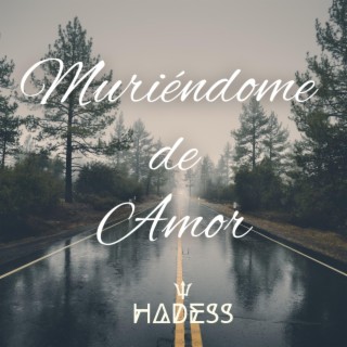 Muriéndome de amor