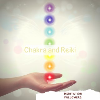 Chakra and Reiki: Pathways to Inner Peace