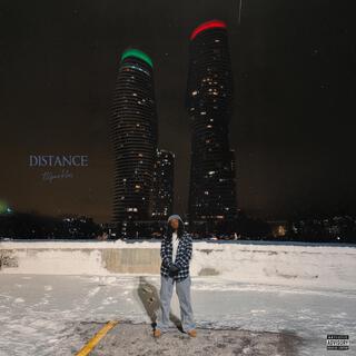 distance