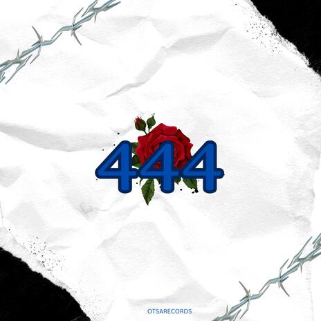 444! | Boomplay Music