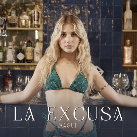 La Excusa | Boomplay Music