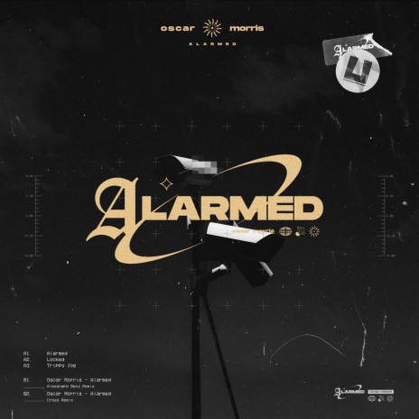 Alarmed (Croza) (Croza Remix)