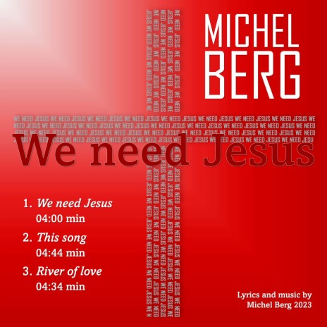 We Need Jesus | Boomplay Music