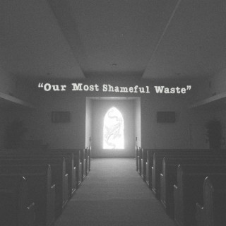 Our Most Shameful Waste