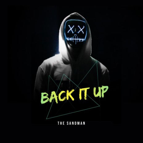 BACK IT UP | Boomplay Music