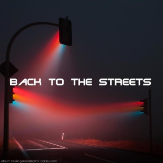 Back to the Streets ft. G Saliba lyrics | Boomplay Music