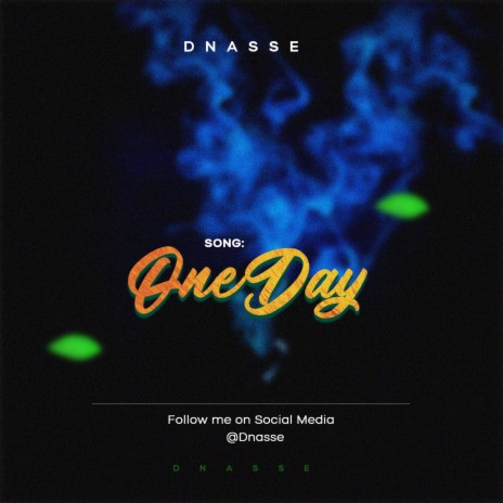 DNasse One day | Boomplay Music