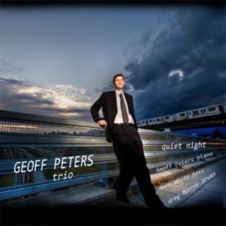 Geoff Peters Trio