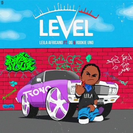 Level (feat. OG & Rookie Uno) | Boomplay Music