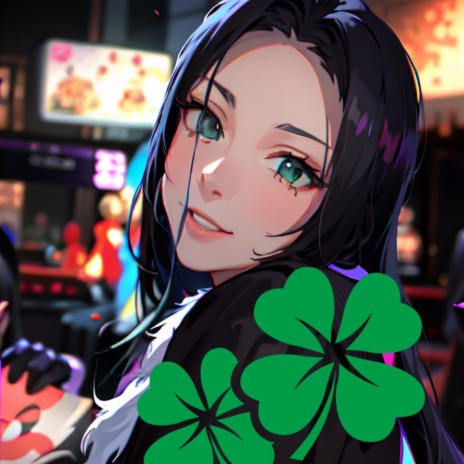 4 leaf clover | Boomplay Music