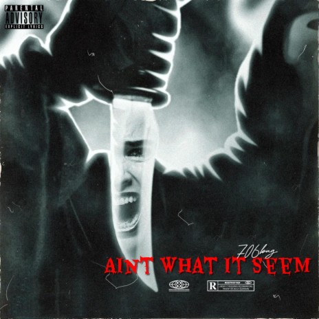 Aint What It Seem | Boomplay Music