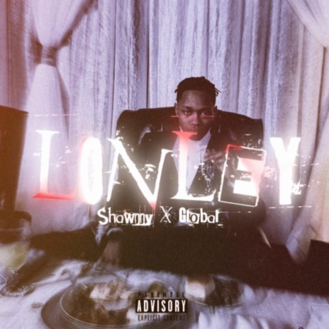Lonely ft. 10k Global | Boomplay Music