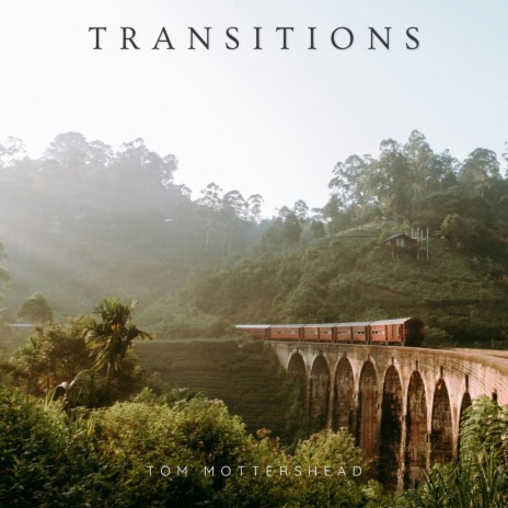 Transitions ft. Pearl Roycroft | Boomplay Music