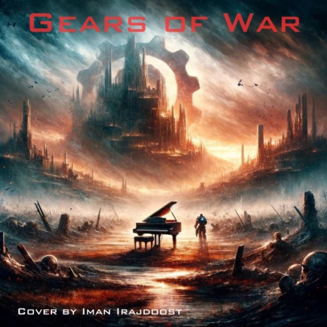 Gears of War | Boomplay Music